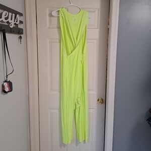 Hot Shot Twisted Onesie